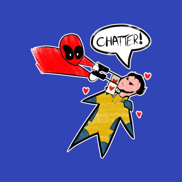 The Chatty Mercenary - Image 16