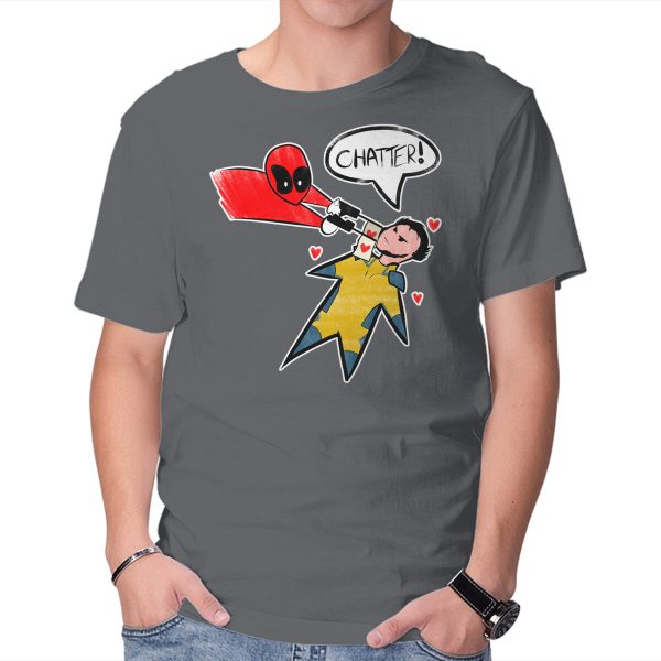 The Chatty Mercenary - Image 9