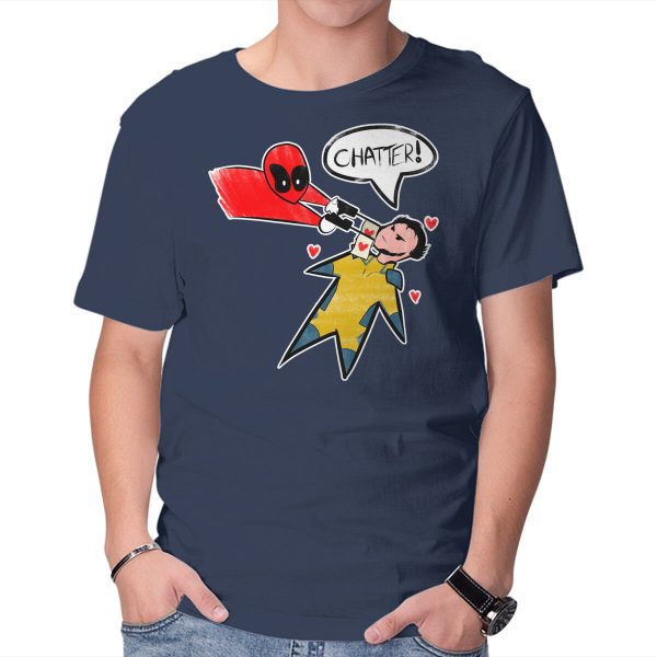The Chatty Mercenary - Image 5