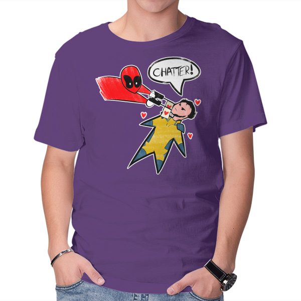 The Chatty Mercenary - Image 17