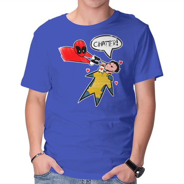 The Chatty Mercenary - Image 13