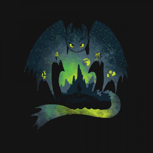 The Night Fury - Image 4