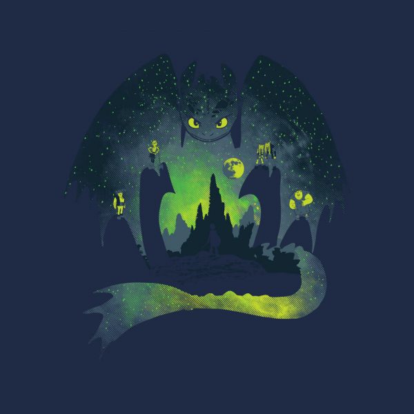 The Night Fury - Image 8