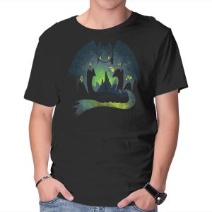 The Night Fury
