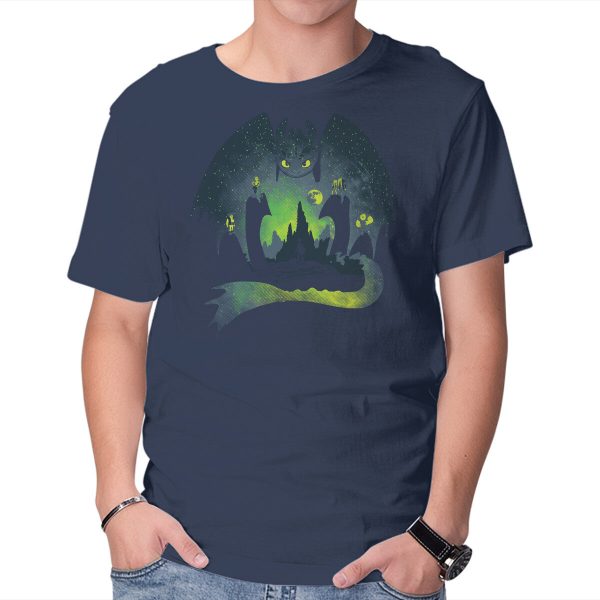 The Night Fury - Image 5