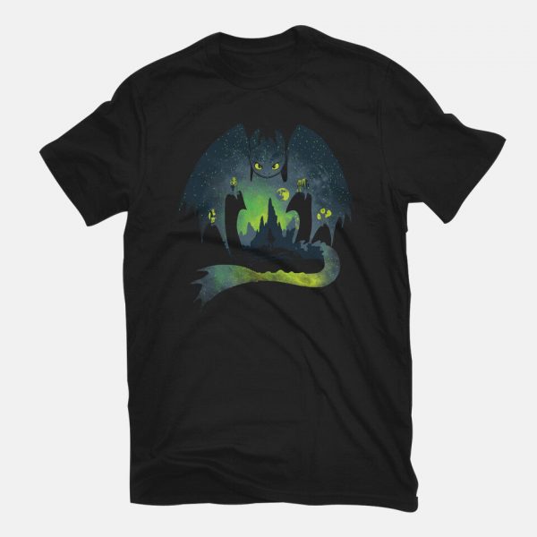 The Night Fury - Image 3