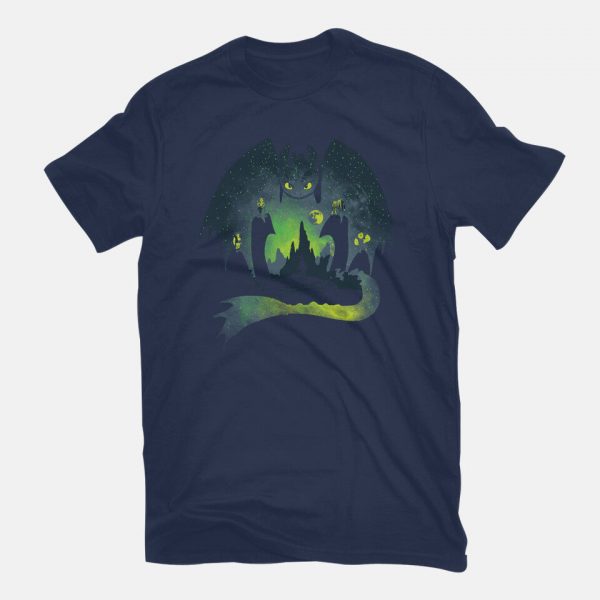 The Night Fury - Image 7