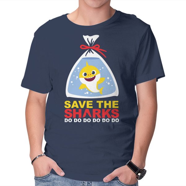 Save The Baby Sharks - Image 5
