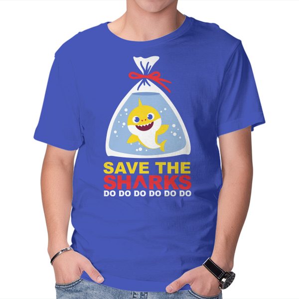 Save The Baby Sharks - Image 9