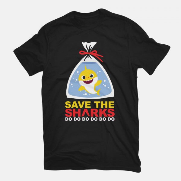 Save The Baby Sharks - Image 3