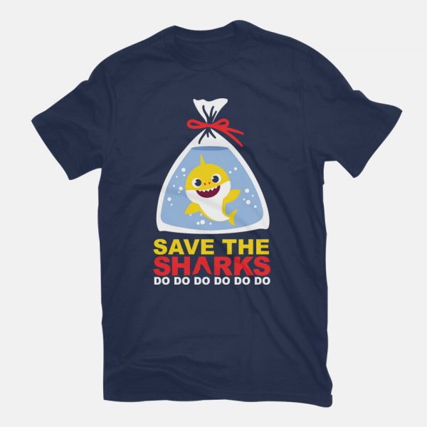 Save The Baby Sharks - Image 7