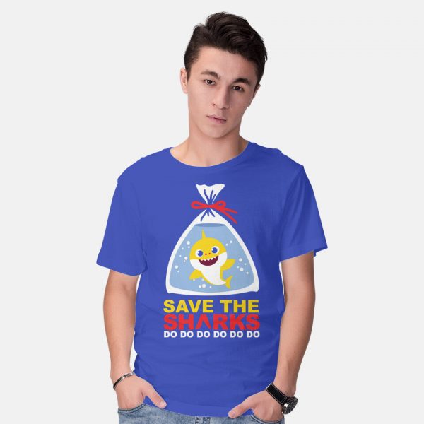 Save The Baby Sharks - Image 10