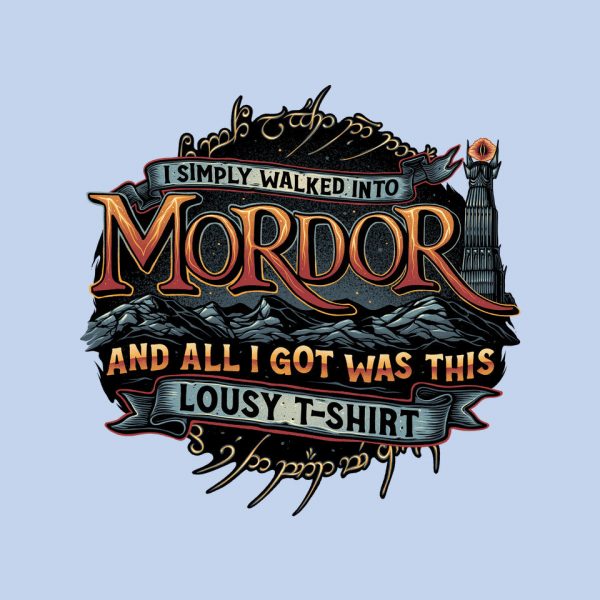Mordor Vacation - Image 16