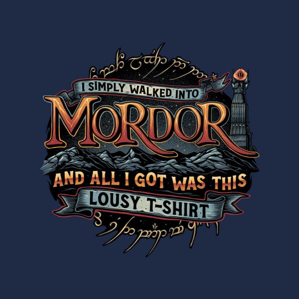 Mordor Vacation - Image 8