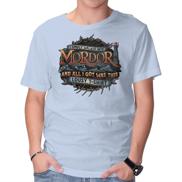 Mordor Vacation - Image 13