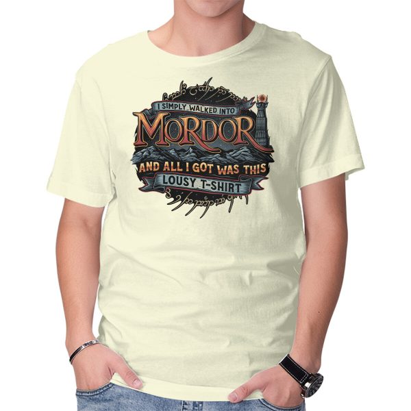 Mordor Vacation - Image 17