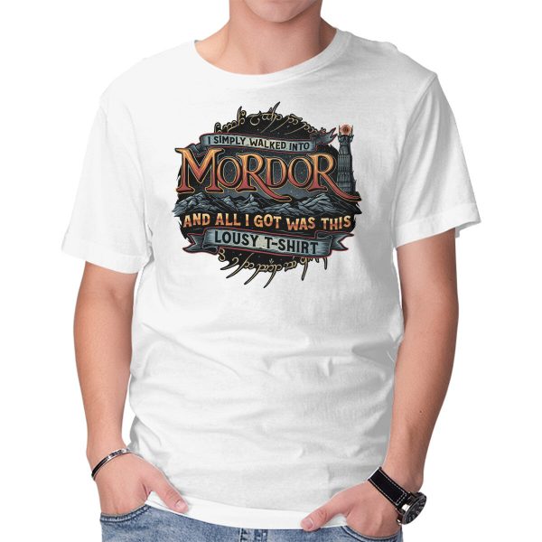 Mordor Vacation - Image 9