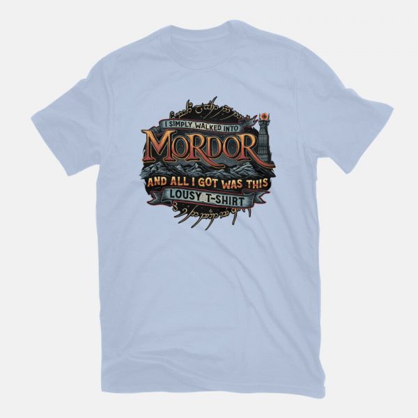 Mordor Vacation - Image 15