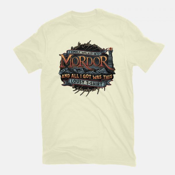 Mordor Vacation - Image 19