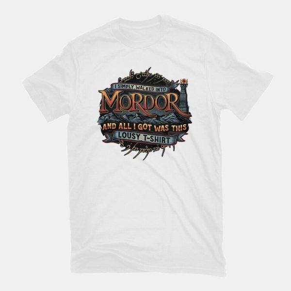 Mordor Vacation - Image 11