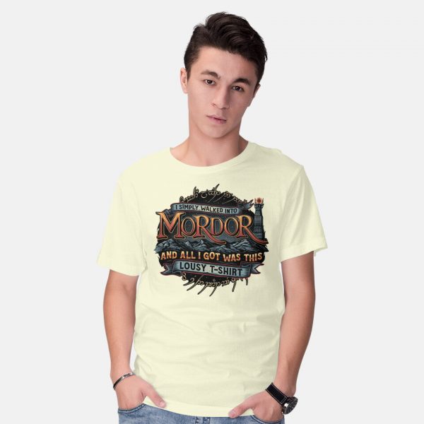 Mordor Vacation - Image 18