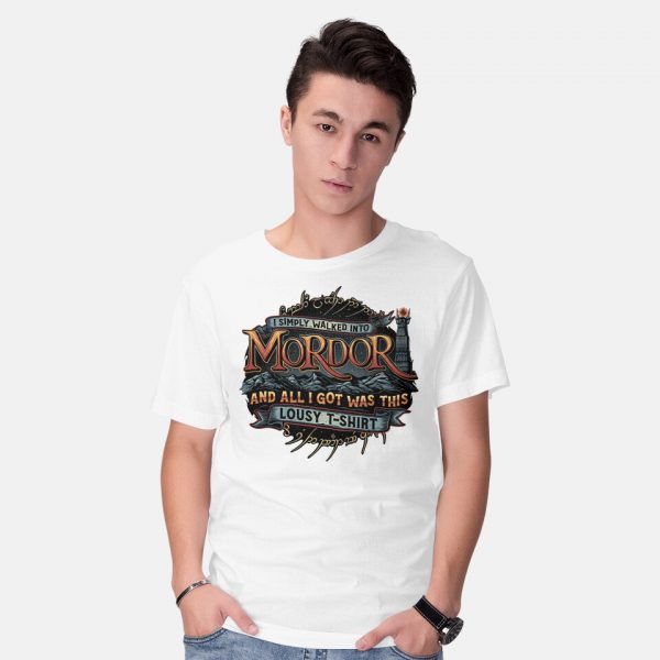 Mordor Vacation - Image 10
