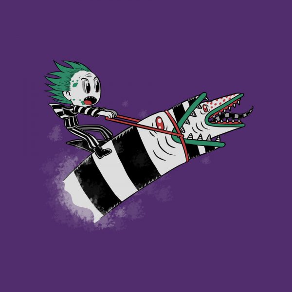 Sandworm Rider - Image 16