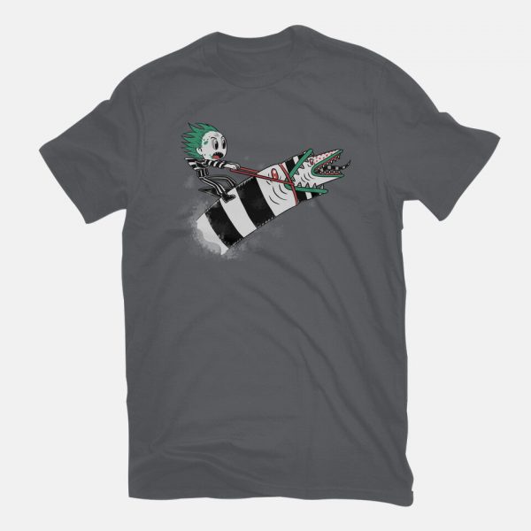 Sandworm Rider - Image 11