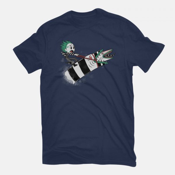 Sandworm Rider - Image 7