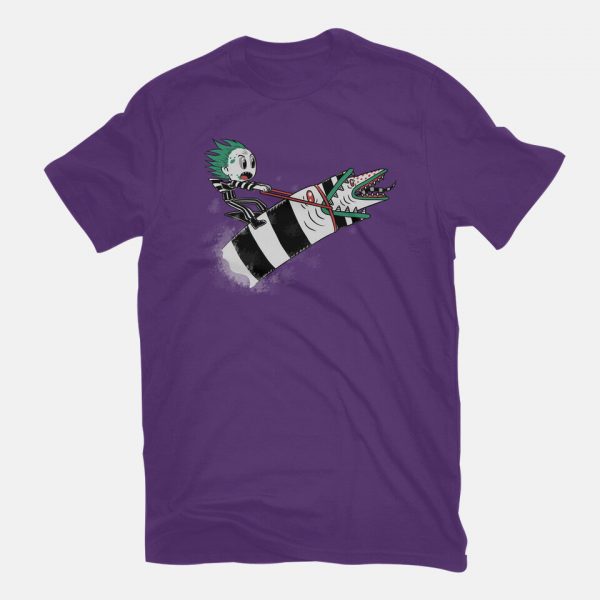 Sandworm Rider - Image 15