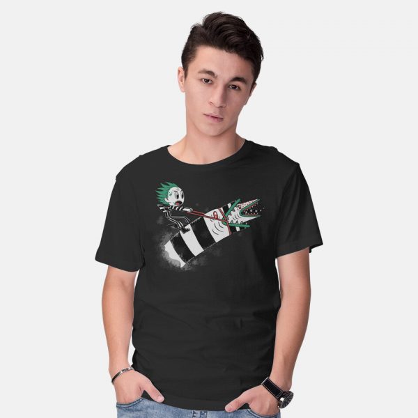 Sandworm Rider - Image 2