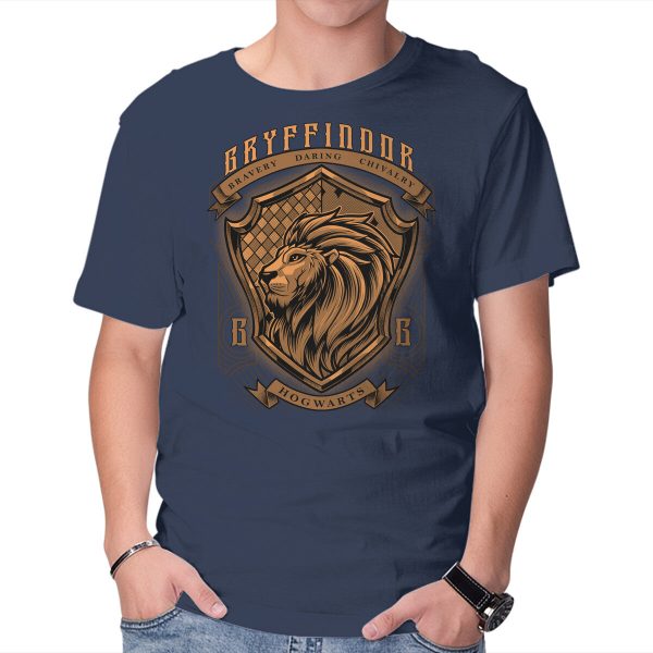 Orange Lion Emblem - Image 5