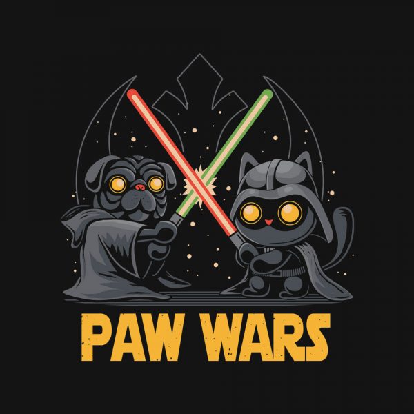 Paw Wars - Image 4