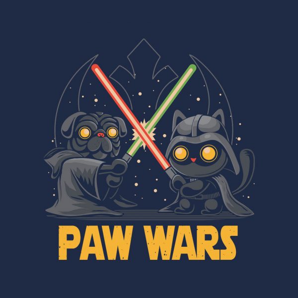 Paw Wars - Image 8
