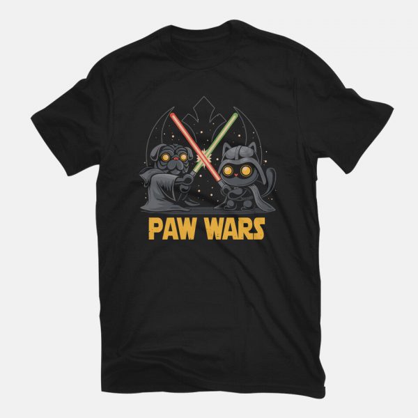 Paw Wars - Image 3