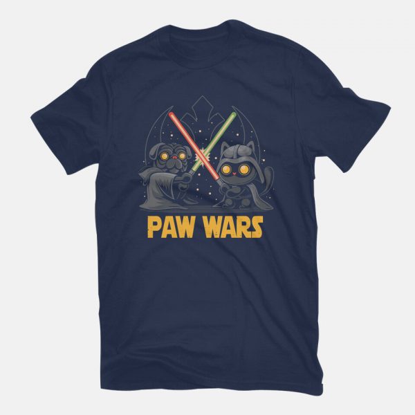 Paw Wars - Image 7