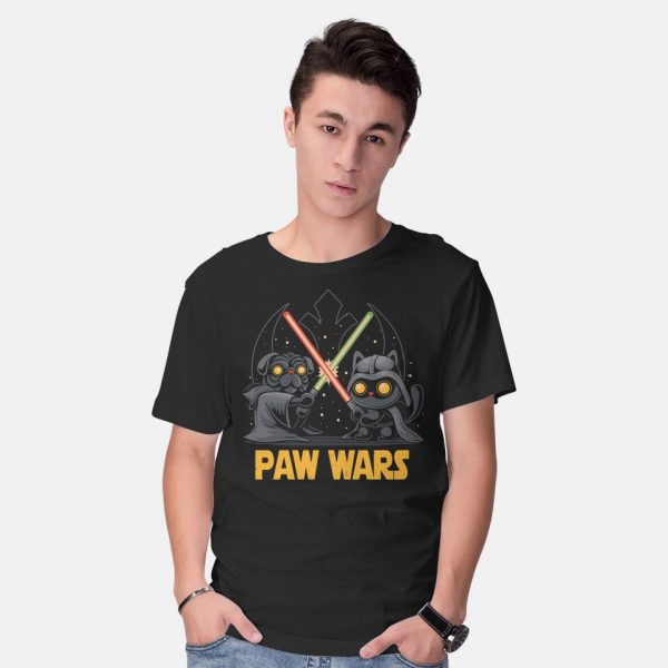 Paw Wars - Image 2