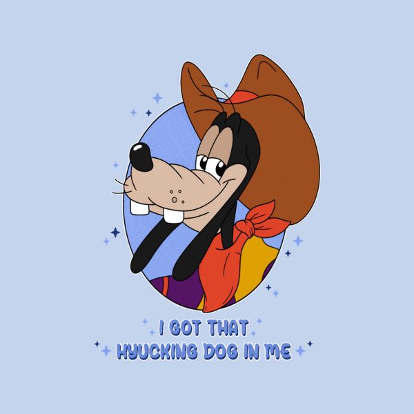 I Got That Hyucking Dog In Me - Image 20