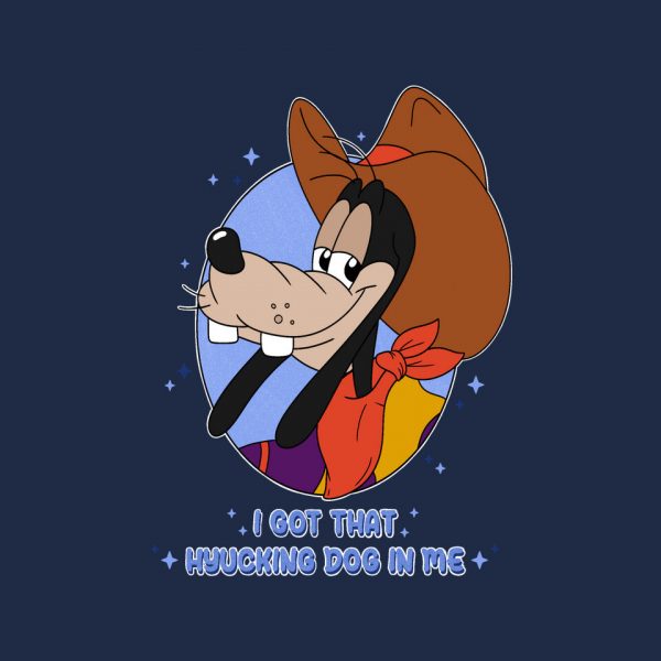 I Got That Hyucking Dog In Me - Image 4