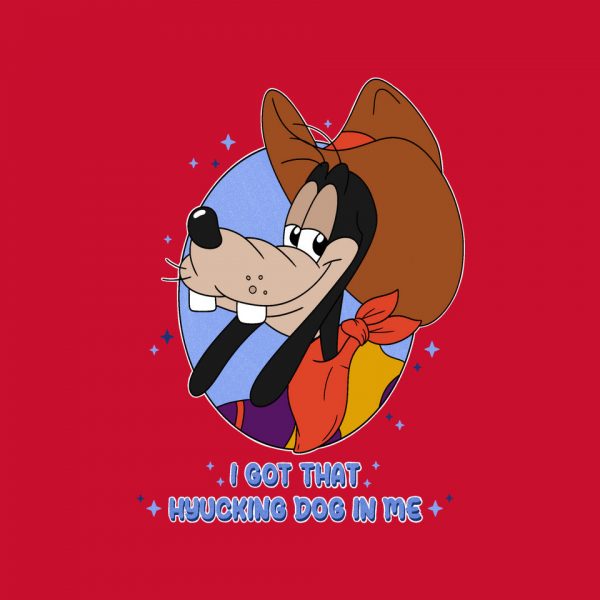 I Got That Hyucking Dog In Me - Image 16