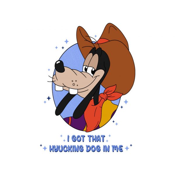 I Got That Hyucking Dog In Me - Image 12