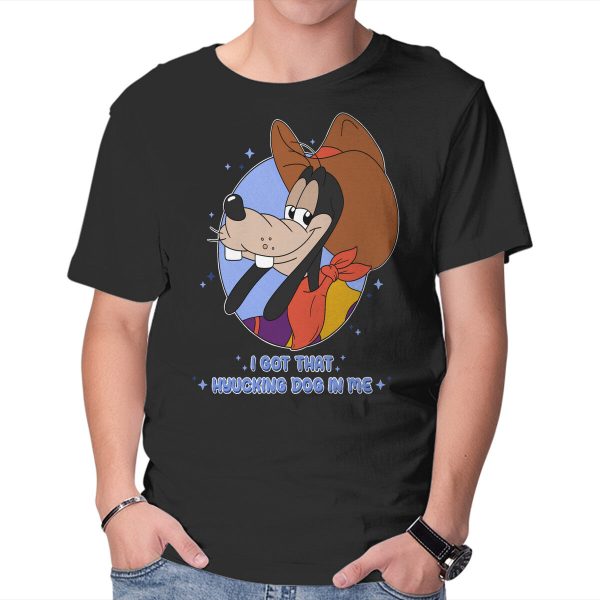 I Got That Hyucking Dog In Me - Image 5