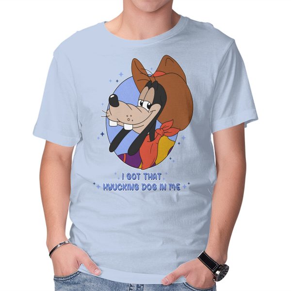 I Got That Hyucking Dog In Me - Image 17