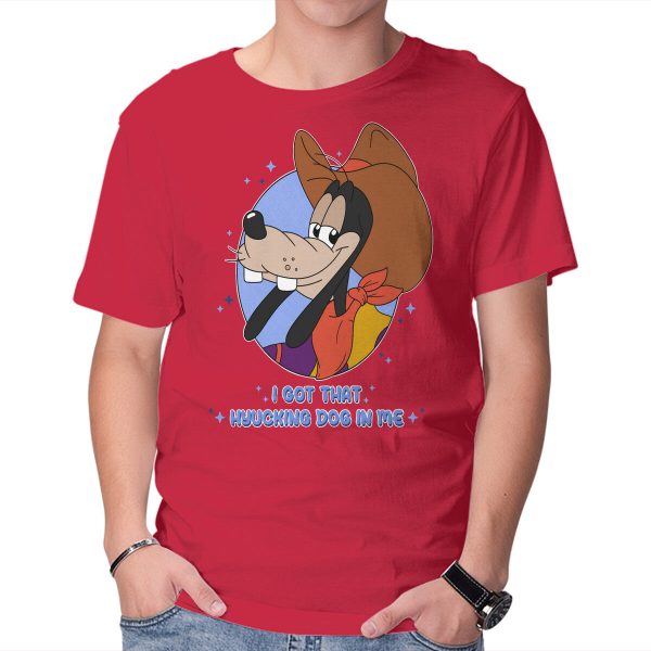 I Got That Hyucking Dog In Me - Image 13