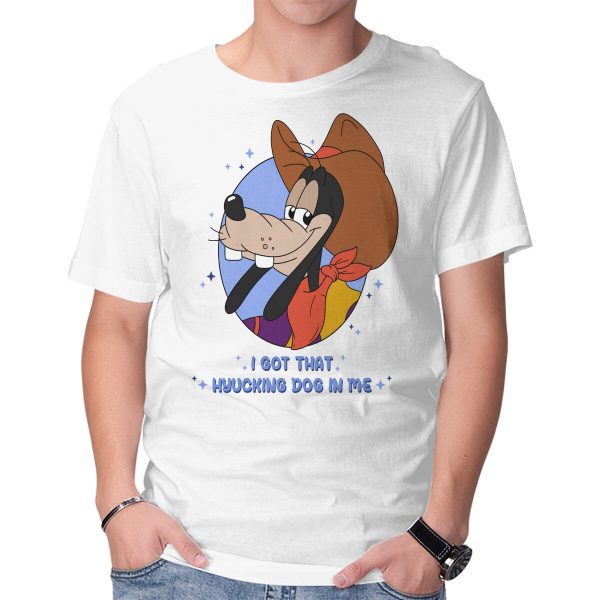 I Got That Hyucking Dog In Me - Image 9