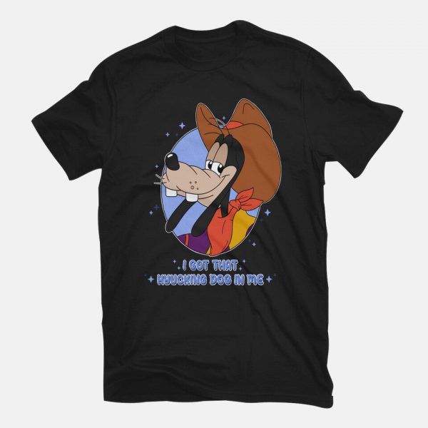 I Got That Hyucking Dog In Me - Image 7