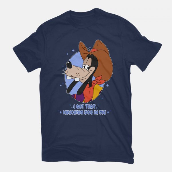 I Got That Hyucking Dog In Me - Image 3