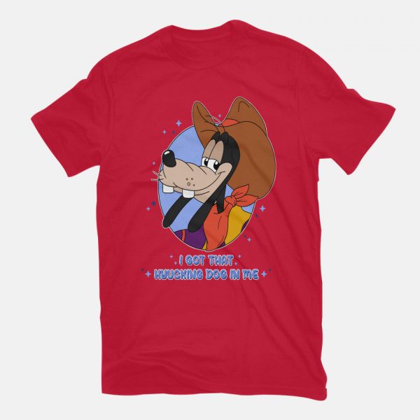 I Got That Hyucking Dog In Me - Image 15