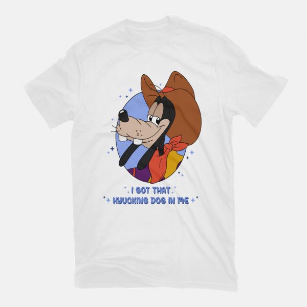 I Got That Hyucking Dog In Me - Image 11