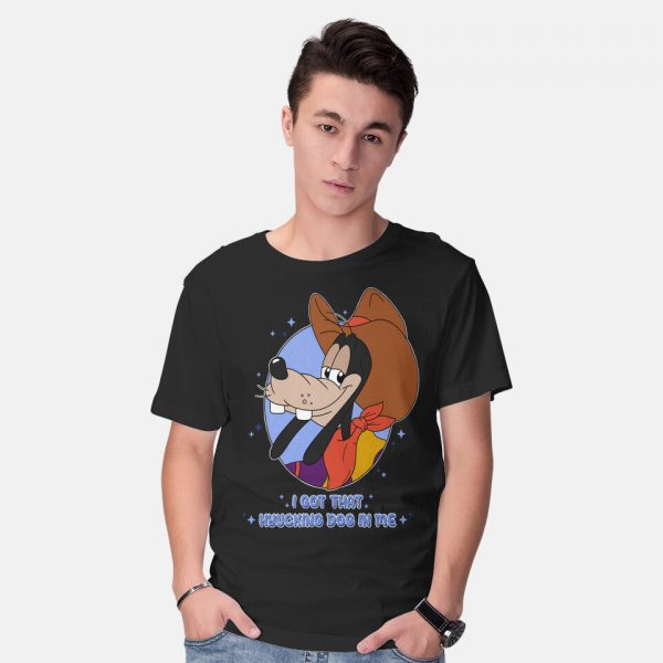 I Got That Hyucking Dog In Me - Image 6